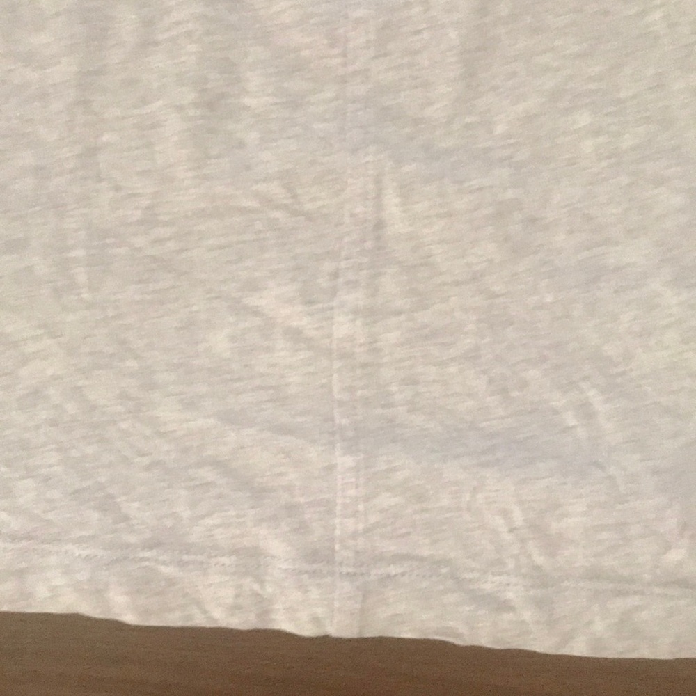 LOFT Lavender Heather Swing Tank - Picture 4 of 4